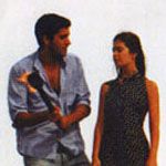 Fotoğraf Kayıkçı