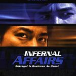 Fotoğraf Infernal Affairs
