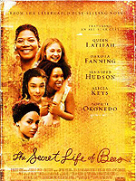 Fotoğraf The Secret Life of Bees