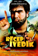 Fotoğraf Recep İvedik