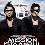 Fotoğraf Mission Istanbul