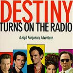 Fotoğraf Kaderin Seslenişi