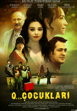 Fotoğraf O... Çocukları