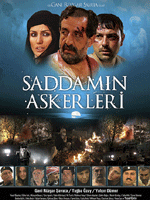 Fotoğraf Saddamın Askerleri