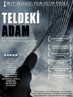 Fotoğraf Teldeki Adam