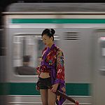 Fotoğraf Tokyo Gore Police