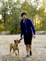 Fotoğraf Wendy ve Lucy