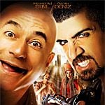 Fotoğraf Keloğlan Kara Prens’e Karşı