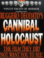 Fotoğraf Cannibal Holocaust