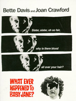 Fotoğraf Bebek Jane’e Ne Oldu?