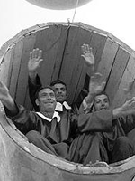 Fotoğraf Aya Seyahat