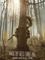 Fotoğraf Arkadaşım Canavar