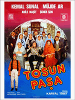 Fotoğraf Tosun Paşa