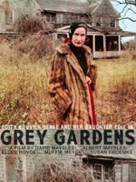 Fotoğraf Grey Gardens