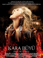 Fotoğraf Kara Büyü