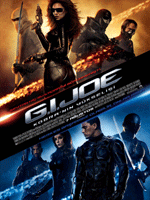 Fotoğraf G.I. Joe: Kobra’nın Yükselişi