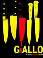Fotoğraf Giallo