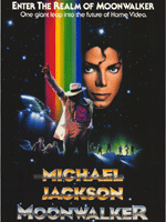 Fotoğraf Moonwalker