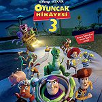 Fotoğraf Oyuncak Hikayesi 3