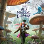 Fotoğraf Alis Harikalar Diyarında