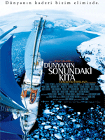 Fotoğraf Dünyanın Sonundaki Kıta