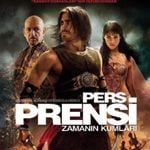 Fotoğraf Pers Prensi: Zamanın Kumları