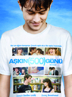 Fotoğraf Aşkın (500) Günü