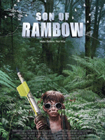 Fotoğraf Son of Rambow