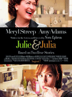 Fotoğraf Julie & Julia