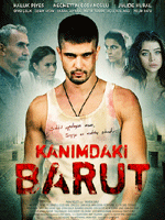 Fotoğraf Kanımdaki Barut