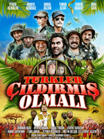 Fotoğraf Türkler Çıldırmış Olmalı