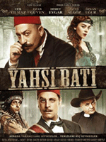 Fotoğraf Yahşi Batı