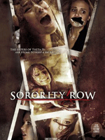 Fotoğraf Kızlar Tarikatında Cinayet