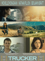 Fotoğraf Trucker