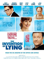 Fotoğraf The Invention of Lying