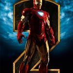 Fotoğraf Iron Man 2
