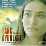 Fotoğraf Şark Oyunları