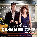 Fotoğraf Çılgın Bir Gece