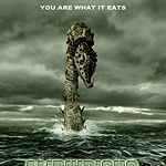 Fotoğraf Derindeki Yaratık