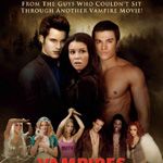 Fotoğraf Biri Beni Isırdı