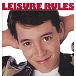 Fotoğraf Ferris Bueller’le Bir Gün