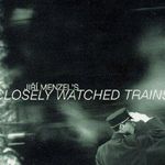 Fotoğraf Sıkı Denetlenen Trenler