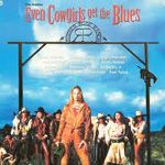 Fotoğraf Dişi Kovboylar da Hüzünlenir