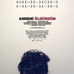 Fotoğraf Annemi Öldürdüm