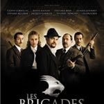 Fotoğraf Les brigades du Tigre