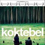 Fotoğraf Koktebel’e Yolculuk