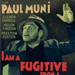 Fotoğraf Prangalı Hapishane Kaçağıyım