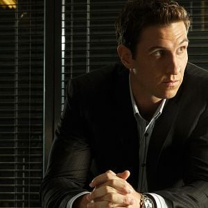 Fotoğraf Lights Out