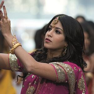 Fotoğraf Audrey Estrougo