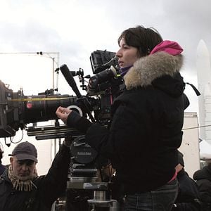 Fotoğraf Audrey Estrougo